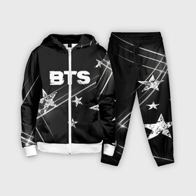 Детский костюм 3D с принтом BTS бойбенд Stars в Санкт-Петербурге,  |  | bts | cute | jungkook | k pop | korean | rm | бойбенд | бтс | ви | джей хоуп | джонгук | кпоп | милый | сюга | чимин | чин