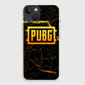 Чехол для iPhone 13 с принтом PUBG в Санкт-Петербурге,  |  | battlegrounds | playerunknown s | pubg | вода | згип | игра | компьютерная игра | огонь | огонь и вода | пабг | пубг | шутер