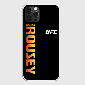 Чехол для iPhone 12 Pro Max с принтом Ronda Rousey в Санкт-Петербурге, Силикон |  | Тематика изображения на принте: akhmat | fight | fighter | fighting | ronda | ronda rousey | rousey | rowdy | ufc | ufs | ultimate fighting championship | wwe | ахмат | бои | бои без правил | борьба | дзюдо | м 1 | раузи | ронда | ронда роузи | роузи | смешанные еди