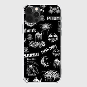 Чехол для iPhone 12 Pro Max с принтом Phonk в Санкт-Петербурге, Силикон |  | jazz | lo fi | memphis rap | music | phonk | rap | screwed funk | soundcloud | southern hip hop | trapchopped | известные личности | мемфис рэп | музыка | музыканты | певцы | рэп | трэп | фонк | хип хоп