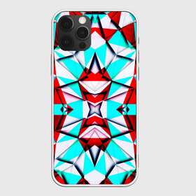 Чехол для iPhone 12 Pro Max с принтом CRAZY PAPIER в Санкт-Петербурге, Силикон |  | 3d | абстракция | брызги | геометрия | градиент | красивое | краски | много цветов | неон | орнамент | переливание | прикольное | смешанные цвета | флюиды