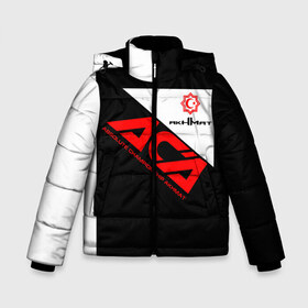 Зимняя куртка для мальчиков 3D ACA (Z) купить в Санкт-Петербурге