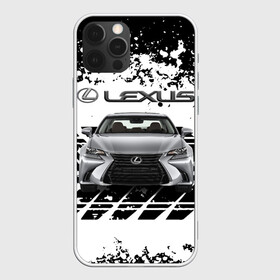 Чехол для iPhone 12 Pro Max с принтом LEXUS в Санкт-Петербурге, Силикон |  | abstract | auto | brand | car | geometry | lexus | sport | texture | абстракция | авто | автомобильные | бренд | геометрия | классика | лексус | машины | модные | спорт | стиль | текстура