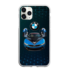 Чехол для iPhone 11 Pro Max матовый с принтом BMW i8 Turbo тюнинговая в Санкт-Петербурге, Силикон |  | Тематика изображения на принте: bmw | bmw performance | bmw тюнинговая | i8 | i8 turbo | m | motorsport | performance | бмв | моторспорт | тюнинг