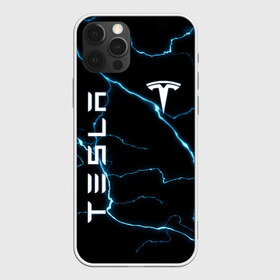 Чехол для iPhone 12 Pro Max с принтом TESLA в Санкт-Петербурге, Силикон |  | Тематика изображения на принте: car | elon | ilon | motors | musk | tesla | илон | кар | маск | машина | моторс | тачка | тесла | электрокар