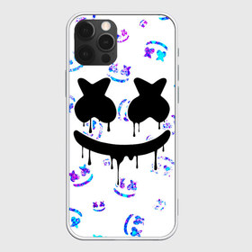 Чехол для iPhone 12 Pro Max с принтом MARSHMELLO МАРШМЕЛЛОУ в Санкт-Петербурге, Силикон |  | face | logo | marsh | marshmallow | marshmello | marshmelo | mello | smile | лицо | лого | маршмеллов | маршмеллоу | маршмеллу | маршмело | маршмелов | маршмелоу | маска | музыка | рожица | символ | смайл | улыбка