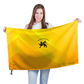 Флаг 3D Символика Тартарии купить в Санкт-Петербурге