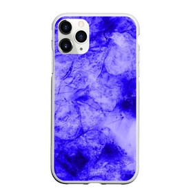 Чехол для iPhone 11 Pro Max матовый с принтом Ice-$$$ в Санкт-Петербурге, Силикон |  | abstraction | blue | cracks | frozen | ice | lines | patterns | shapes | texture | абстракция | замерзший | лед | линии | синий | текстура | трещины | узоры | формы