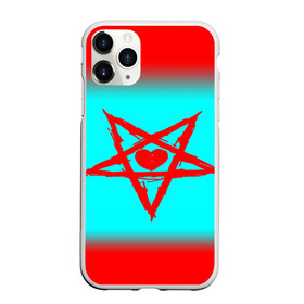 Чехол для iPhone 11 Pro Max матовый с принтом GHOSTEMANE в Санкт-Петербурге, Силикон |  | 1930 | blackmage | flesh | ghost | ghoste | ghostemane | ghostman | ghostmane | hexada | kreep | mane | mercury | music | nihil | noise | omnis | parv0 | pouya | rap | suicideboys | venom | гостмейн | гостмэйн