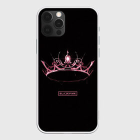 Чехол для iPhone 12 Pro Max с принтом BLACKPINK- The Album в Санкт-Петербурге, Силикон |  | black | blackpink | chae | jennie | jisoo | kim | kpop | lalisa | lisa | manoban | park | pink | rose | young | дженни | джису | ён | ким | лалиса | лиса | манобан | пак | розэ | че