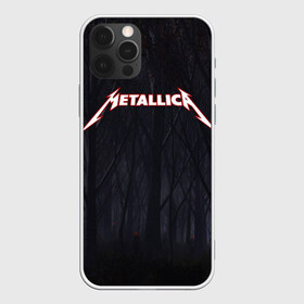 Чехол для iPhone 12 Pro Max с принтом Metallica в Санкт-Петербурге, Силикон |  | Тематика изображения на принте: metallica | rok | джеймс хэтфилд | кирк хэммет | ларс ульрих | металика | металл | металлика | музыка | рок | рок группа