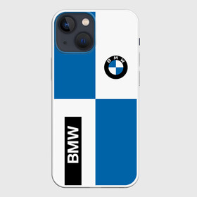 Чехол для iPhone 13 mini с принтом BMW в Санкт-Петербурге,  |  | bmw | i8 | m5 | motorsport | x7 | бмв | бмв м5 | бумер | бэха | кар | машина | спорткар | супер | тачка