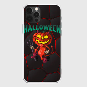 Чехол для iPhone 12 Pro Max с принтом Halloween в Санкт-Петербурге, Силикон |  | blood | diablo | haloween | horror | дьявол | зомби | кости | кровь | мозги | мясо | страшилка | ужасы | хеллоуин | хелоуин