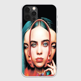 Чехол для iPhone 12 Pro Max с принтом Билли Айлиш в Санкт-Петербурге, Силикон |  | bad guy | billie eilish | justin bieber | беляш | били айлишь | били эйлиш | билли | билли айлишь | билли эйлишь | билли элиш | билли элишь | бэд гай | с | элишь