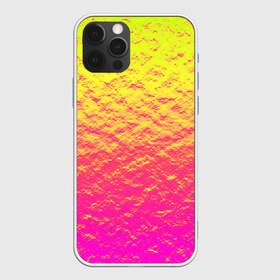 Чехол для iPhone 12 Pro Max с принтом Яркий закат в Санкт-Петербурге, Силикон |  | abstraction | casual | gradient | hot | yellow | абстракция | блестящий | блики | вода | волны | градиент | закат | золотистый | краска | красочный | небеса | неоновый | облака | пастельный | пляж | рассвет | сияние