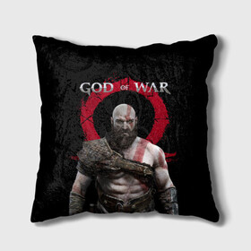 Подушка 3D с принтом God of War в Санкт-Петербурге, наволочка – 100% полиэстер, наполнитель – холлофайбер (легкий наполнитель, не вызывает аллергию). | состоит из подушки и наволочки. Наволочка на молнии, легко снимается для стирки | Тематика изображения на принте: armor | atreus | axe | cory barlog | god of war | kratos | loki | nextgen | playstation 5 | ps5 | santa monica studiogames | атрей | бог войны | броня | игры | кори барлог | кратос | локи | некстген | плейстейшен 5 | пс5 | рагнарек | рыцарь | топор