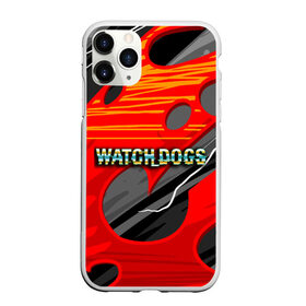 Чехол для iPhone 11 Pro Max матовый с принтом Watch Dogs Recing в Санкт-Петербурге, Силикон |  | dogs | legion | logo | text | watch | взлом | игра | легион | лого | символ | текст | хак | хакер | хакеры