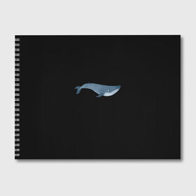 Альбом для рисования с принтом Киты мечтают в Санкт-Петербурге, 100% бумага
 | матовая бумага, плотность 200 мг. | Тематика изображения на принте: большая рыба | большой кит | водный | водяной | волны | глубина | кит | кит мечтает | киты | киты мечтают | мечта | мечта китов | мечтатели | море | морские жители | морское царство | океан | под водой