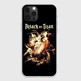 Чехол для iPhone 12 Pro Max с принтом Атака на титанов в Санкт-Петербурге, Силикон |  | anime | attack on titan | аниме | армин арлерт | атак он титан | атака на титанов | атака титанов | великаны | гарнизон | колоссальный | леви | легион разведки | лого | манга | микаса аккерман | разведкорпус