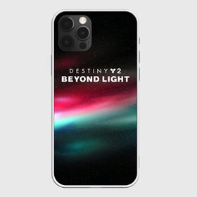 Чехол для iPhone 12 Pro Max с принтом Destiny 2 Beyond Light в Санкт-Петербурге, Силикон |  | destiny | logo game | space | warlock | дестини | за гранью света | космические | логотипы игр | планеты | стазис | черный арсенал | шутер | экзо