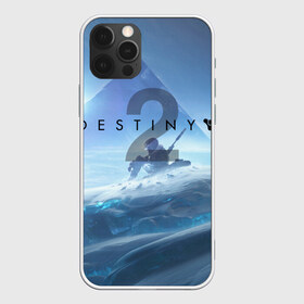 Чехол для iPhone 12 Pro Max с принтом Destiny 2 Beyond Light в Санкт-Петербурге, Силикон |  | destiny 2: beyond light | esport | games | mmorpg | дестини 2 | игроки | игролюбители | игроманы | игры | киберспорт | сезон 