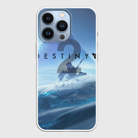 Чехол для iPhone 13 Pro с принтом Destiny 2: Beyond Light. в Санкт-Петербурге,  |  | destiny 2: beyond light | esport | games | mmorpg | дестини 2 | игроки | игролюбители | игроманы | игры | киберспорт | сезон 