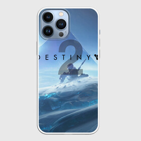 Чехол для iPhone 13 Pro Max с принтом Destiny 2: Beyond Light. в Санкт-Петербурге,  |  | destiny 2: beyond light | esport | games | mmorpg | дестини 2 | игроки | игролюбители | игроманы | игры | киберспорт | сезон 