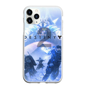 Чехол для iPhone 11 Pro Max матовый с принтом Destiny 2 Beyond Light в Санкт-Петербурге, Силикон |  | destiny 2: beyond light | esport | games | mmorpg | дестини 2 | игроки | игролюбители | игроманы | игры | киберспорт | сезон 