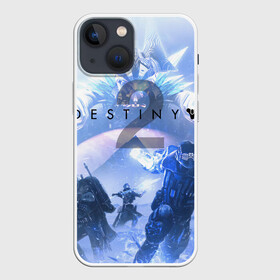 Чехол для iPhone 13 mini с принтом Destiny 2: Beyond Light. в Санкт-Петербурге,  |  | destiny 2: beyond light | esport | games | mmorpg | дестини 2 | игроки | игролюбители | игроманы | игры | киберспорт | сезон 
