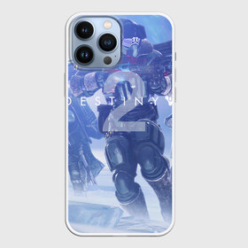 Чехол для iPhone 13 Pro Max с принтом Destiny 2: Beyond Light. в Санкт-Петербурге,  |  | destiny 2: beyond light | esport | games | mmorpg | дестини 2 | игроки | игролюбители | игроманы | игры | киберспорт | сезон 