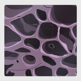 Магнитный плакат 3Х3 с принтом Боунс в Санкт-Петербурге, Полимерный материал с магнитным слоем | 9 деталей размером 9*9 см | texture | wallpaper | дизайн | обои | текстура | текстуры | узор | фон | фоны | цвет