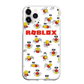 Чехол для iPhone 11 Pro матовый с принтом ROBLOX в Санкт-Петербурге, Силикон |  | piggy | roblox | roblox games | roblox piggy | игра роблокс | пигги. | роблокс | роблокс пигги | робукс