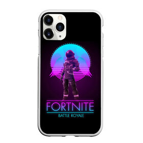 Чехол для iPhone 11 Pro матовый с принтом Fortnite в Санкт-Петербурге, Силикон |  | angel | art | costume | fortnite | game | helmet | man | wings | ангел | арт | игра | костюм | крылья | фортнайт | человек | шлем