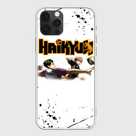 Чехол для iPhone 12 Pro Max с принтом Haikyu (Z) в Санкт-Петербурге, Силикон |  | haikyu | адзуманэ асахи | асахи адзуманэ | дайти савамура | кагэяма тобио | карасуно | коси сугавара | маленький гигант | савамура дайти | сёё | сёё хината | спортивная манга | тобио кагэяма | хайку