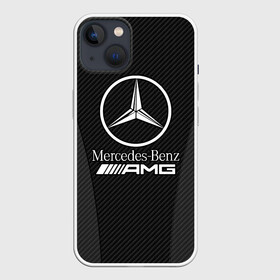 Чехол для iPhone 13 с принтом MERCEDES BENZ в Санкт-Петербурге,  |  | mercedes | mercedes benz | авто | автомобиль | логотип | марка | машина | мерин | мерс | мерседес | надпись | текстура