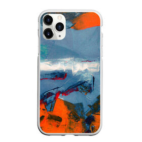Чехол для iPhone 11 Pro Max матовый с принтом Я художник в Санкт-Петербурге, Силикон |  | Тематика изображения на принте: картина маслом | краски | мольберт | рисунок | художник