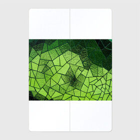 Магнитный плакат 2Х3 с принтом Мозайка из стекла в Санкт-Петербурге, Полимерный материал с магнитным слоем | 6 деталей размером 9*9 см | 