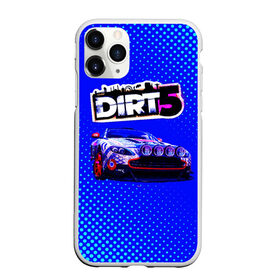 Чехол для iPhone 11 Pro матовый с принтом Dirt 5 в Санкт-Петербурге, Силикон |  | dirt | dirt 4 | dirt 5 | dirt car | dirt logo | dirt racing | dirt машины | дирт 4 | дирт 5