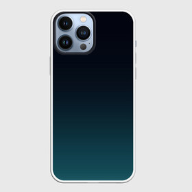 Чехол для iPhone 13 Pro Max с принтом GRADIENT в Санкт-Петербурге,  |  | абстракция | амбре | без дизайна | белая | голубая | голубое | градиент | градиент и ничего лишнего | градиенты | зеленая | зеленое | зеленый | на каждый день | серая | серое | серый | синий | синяя