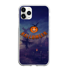 Чехол для iPhone 11 Pro Max матовый с принтом Halloween Pumpkin в Санкт-Петербурге, Силикон |  | halloween | halloween  pumpkin | pumpkin | хэллоуин | хэллоуин тыква