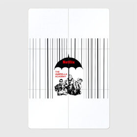 Магнитный плакат 2Х3 с принтом The Umbrella Academy Season 3 в Санкт-Петербурге, Полимерный материал с магнитным слоем | 6 деталей размером 9*9 см | netflix | rain | superheroes | the umbrella academy | tv series | umbrella | академия амбрелла | дождь | зонтик | нетфликс | сериал | супергерои