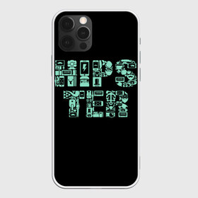 Чехол для iPhone 12 Pro Max с принтом Хипстер в Санкт-Петербурге, Силикон |  | 100 | alter | bad | beard | boy | dead | death | ego | head | hipster | life | old | omg | real | retro | skull | борода | бородач | бро | на | ретро | стиле | хипстер | череп | эко