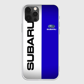 Чехол для iPhone 12 Pro Max с принтом SUBARU Субару в Санкт-Петербурге, Силикон |  | subarist | subaru | след шин | субарист | субару | шины