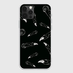Чехол для iPhone 12 Pro Max с принтом Jujutsi Kaisen Sukuna - Пальцы в Санкт-Петербурге, Силикон |  | Тематика изображения на принте: fingers | sukuna | аниме | магическая битва | манга | пальцы | сукуна | черный