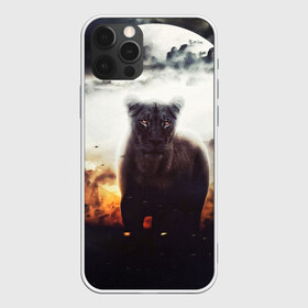 Чехол для iPhone 12 Pro Max с принтом Львица в Санкт-Петербурге, Силикон |  | cat | kitten | kitty | lion | pet | tiger | арт | взгляд | животные | кот | котёнок | коты | котятки | котятушки | кошечки | кошка | кошки | лев | мордочка | тигр