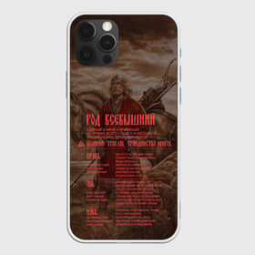 Чехол для iPhone 12 Pro Max с принтом ВЕДЫ в Санкт-Петербурге, Силикон |  | ассуры | битва | бог | веды | велес | викинги | громовержец | древнеиндийский | кельтский | крест | махабхарата | перун | рода | тартария | эпос | языческий