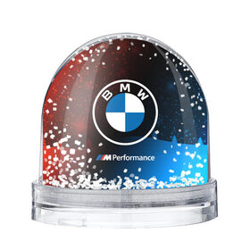 Снежный шар с принтом BMW - Снежный в Санкт-Петербурге, Пластик | Изображение внутри шара печатается на глянцевой фотобумаге с двух сторон | 2020 | auto | b m w | bmv | bmw | car | logo | moto | performance | power | series | sport | авто | б м в | бмв | год | игра | игры | иьц | лого | логотип | марка | машина | мото | мотоцикл | новогодний | новый | павер | перфоманс | серии |