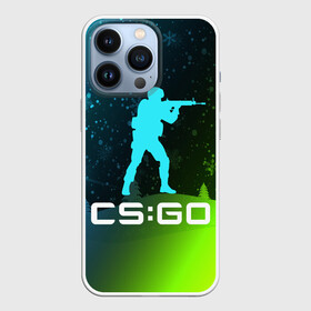 Чехол для iPhone 13 Pro с принтом CS GO | КС ГО   Снежный в Санкт-Петербурге,  |  | asiimov | counter | counter strike | counterstrike | cs go | cs:go | csgo | global | offensive | strike | год | гоу | каэс | контер | контр | контра | контрстрайк | кс го | кс:го | ксго | новогодний | новый | страйк | сы пщ