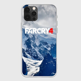 Чехол для iPhone 12 Pro Max с принтом FARCRY 4 (S) в Санкт-Петербурге, Силикон |  | far cry | far cry 5 | farcry | fc 5 | fc5 | фар край | фар край 5