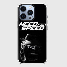 Чехол для iPhone 13 Pro с принтом NEED FOR SPEED в Санкт-Петербурге,  |  | carbon | heat | hot pursuit | most wanted | need for speed | payback. | shift | underground 2 | unleashed | жажда скорости